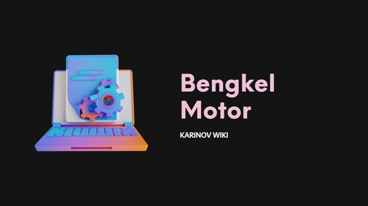 Bengkel Mbah Woto Motor: Solusi Otomotif Cilacap yang Selalu Siap